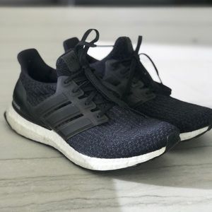 Men’s Adidas Ultra Boost size 8.5